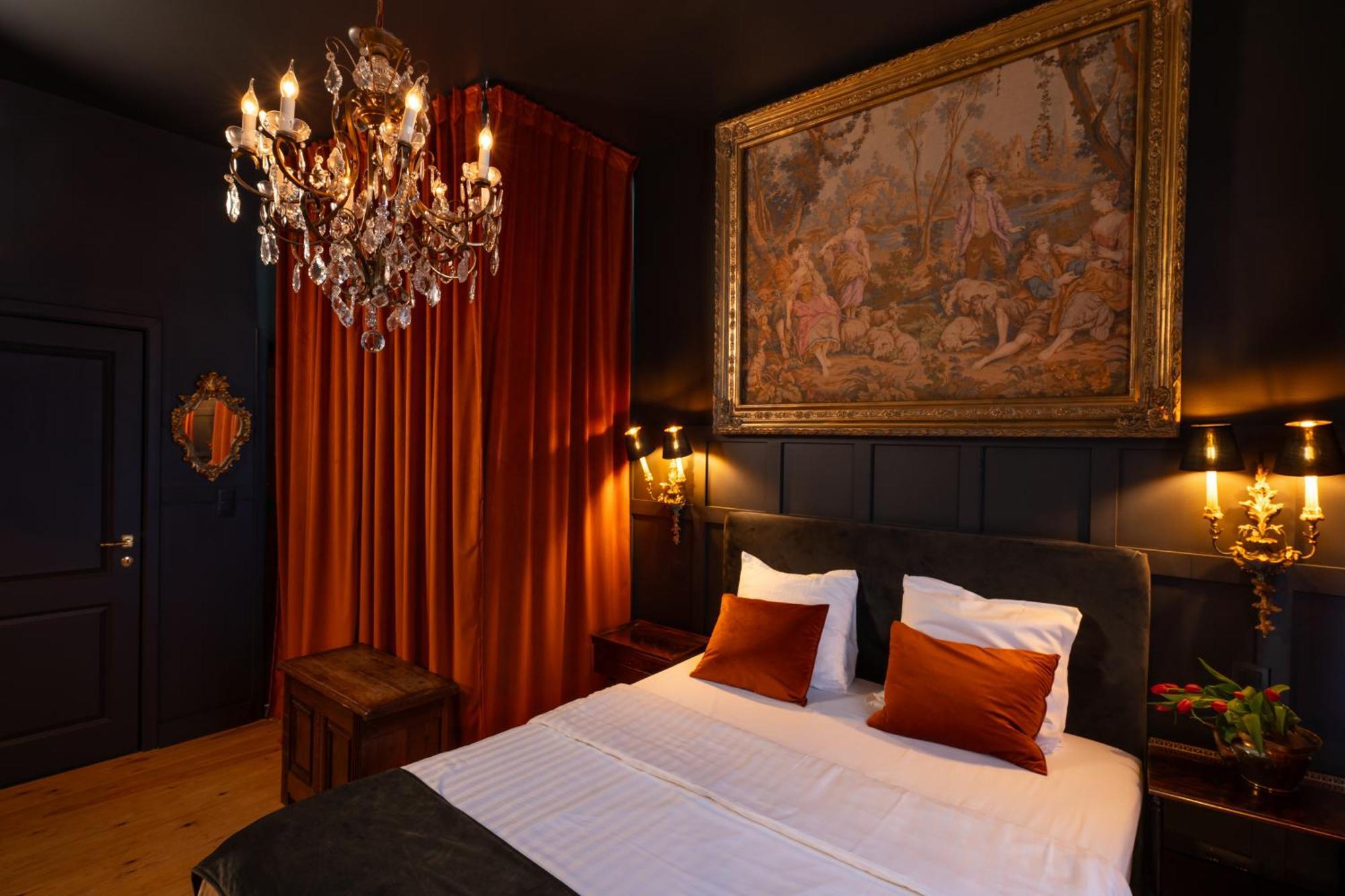 Spirella Hotell Bryssel Exteriör bild